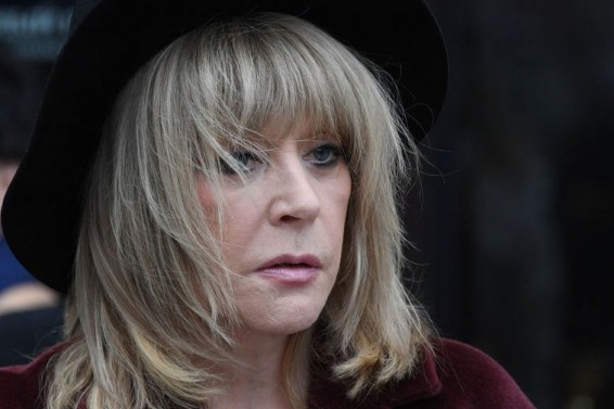 Ալլա Պուգաչովան իր 80-ամյա տարեդարձին անակնկալ կմատուցի