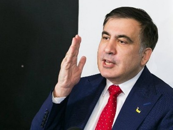 Սաակաշվիլին Զելենսկուն կոչ է արել Պուտինին «չզիջել»