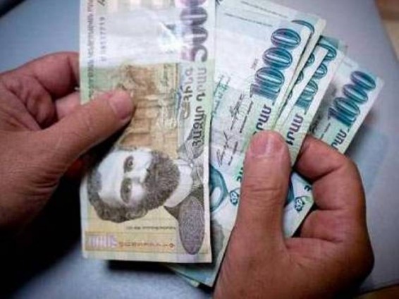 Նոր որոշում. նվազագույն կենսաթոշակն ավելանալու հիմքով նպաստառուները նպաստից չեն զրկվի