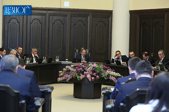 Նոր նախագիծ. շուրջ 370 հազար աշակերտներ կայցելեն համերգասրահներ և թատրոններ