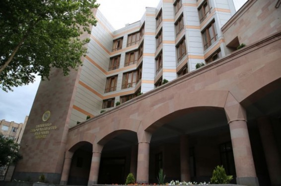 Արմավիր համայնքի ղեկավարին մեղադրանք է առաջադրվել. համայնքի միջոցներից 565.267 դրամ է հափշտակել