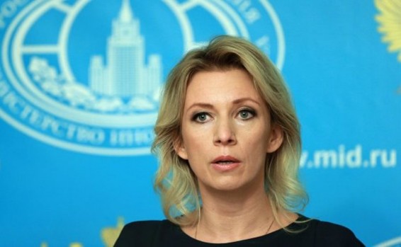 Կփորձենք արդարացնել ԼՂ հակամարտության կարգավորման հետ կապված ԵԱՀԿ գլխավոր քարտուղարի հույսերը. Զախարովա