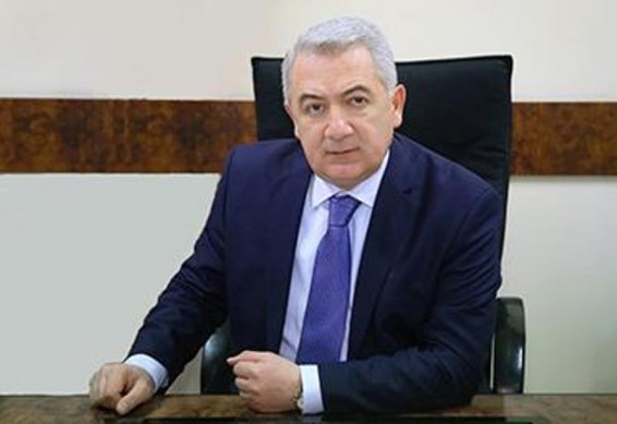 Գլխավոր դատախազի պարտականությունները ժամանակավորապես կկատարի Արմեն Հարությունյանը