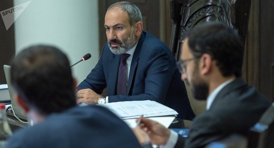 Հայաստանում կա ակնհայտ հանցագործ, որին մենք չենք կարողանում հանձնել նրան հետախուզող երկրին. Նիկոլ Փաշինյան