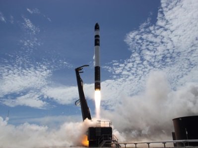 ԱՄՆ-ում նախատեսում են արբանյակ արձակել 3D տպիչով տպված հրթիռի օգնությամբ