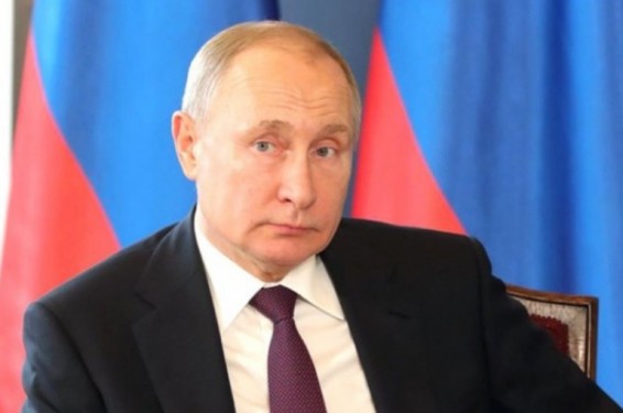 «Նա չի քնում, նա աշխատում է». Պեսկովը պատմել է Պուտինի գրաֆիկի մասին