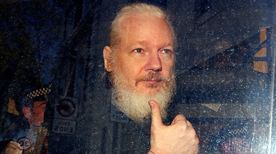 ՄԱԿ-ում պատմել են Ասանժի իրավունքների խախտման մասին