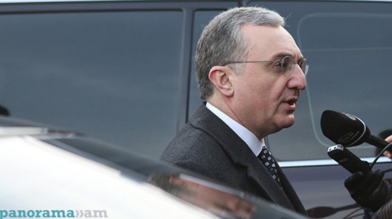 Զոհրապ Մնացականյան. 150 հազար մեր հայրենակից այսօր պահապանն են մեր հավաքական պաշտպանության