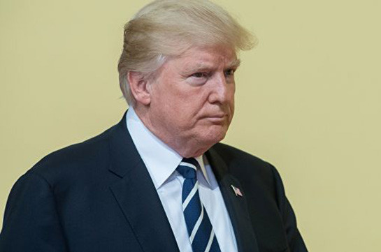 ՄԱԿ-ում պատասխանել են զենքի վաճառքի վերաբերյալ Թրամփի որոշմանը