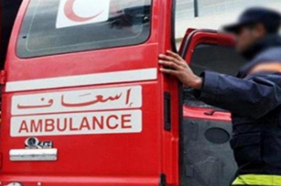 Մարոկկոյում գաղթականների տեղափոխող մեքենայի վթարի հետևանքով 16 մարդ է զոհվել