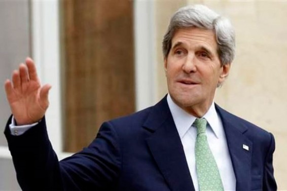 Պետքարտուղարությունը չի հաստատել օգոստոսին Քերրիի՝ Թուրքիա այցի մասին տեղեկությունը