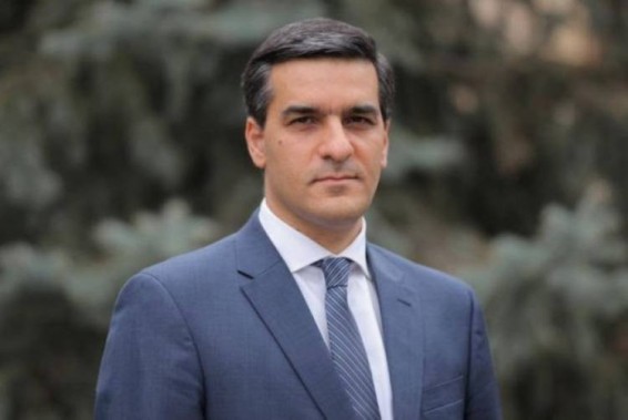 Արման Թաթոյանին կշնորհվի անկախության ու արդյունավետ աշխատանքի ամենաբարձր՝ միջազգային «A» կարգավիճակ