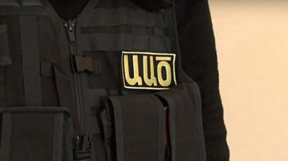 Կոտայքի մարզում օպերլիազորը կաշառք ստանալու պահին բռնվել է. ԱԱԾ