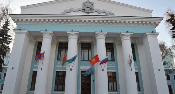 Главы оборонных ведомств стран ОДКБ подпишут 11 документов в Бишкеке