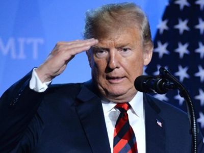 Թրամփը մտադիր է խստացնել միգրանտներին ապաստան տրամադրելու համակարգը