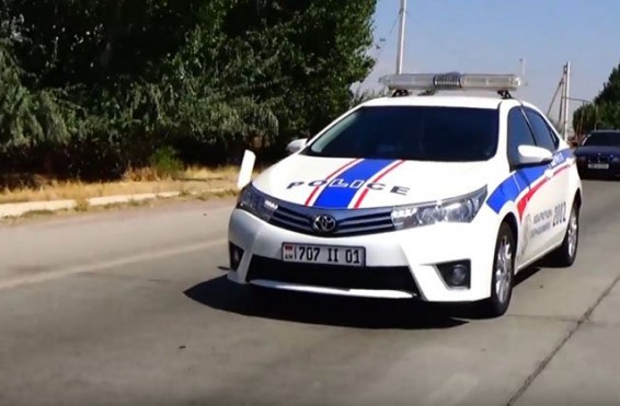 Մայիսի 6-ից վերսկսվում է ԱՊՊԱ պայմանագիր չունենալու համար վարչական պատասխանատվություն կիրառելու գործընթացը