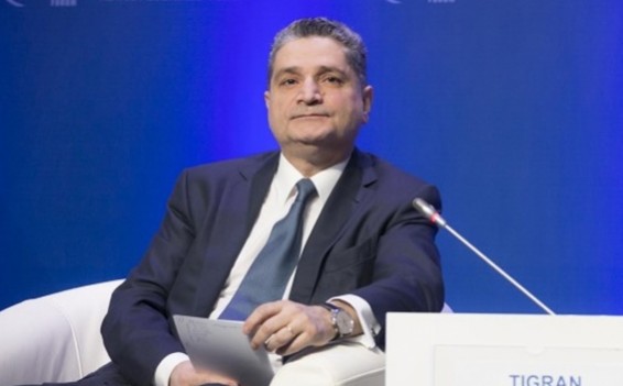 «Վարչապետների մակարդակով խորհրդի նիստը թույլ է տալիս ընդունել քաղաքական որոշումներ».  Տիգրան Սարգսյան