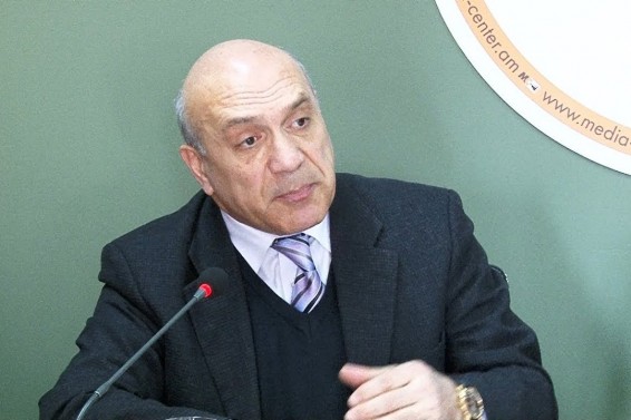 «Էլեկտրիկ Երևանի» քրգործի նախաքննությունը կվերսկսվի. Աշոտ Մելիքյան