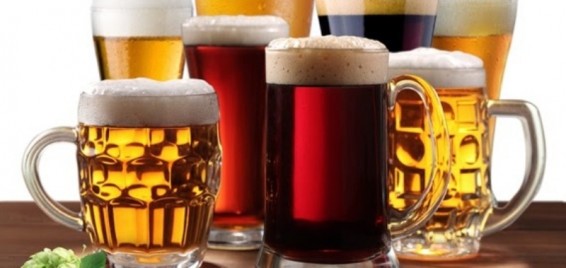 Օգոստոսի «գարեջրային» ուրբաթը