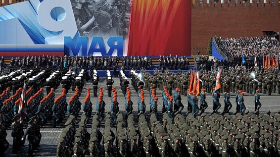 Հայկական զինված ուժերը Մոսկվայում կմասնակցեն Հայրենական պատերազմում հաղթանակի 75-ամյակի շքերթին