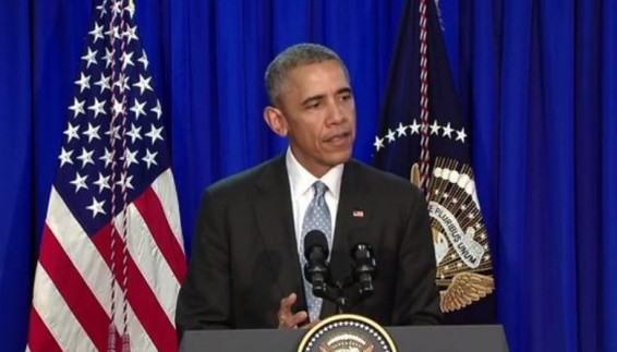 ԱՄՆ-ում ընտրությունները չեն կեղծվի, ինչից վախենում է Թրամփը. Օբամա