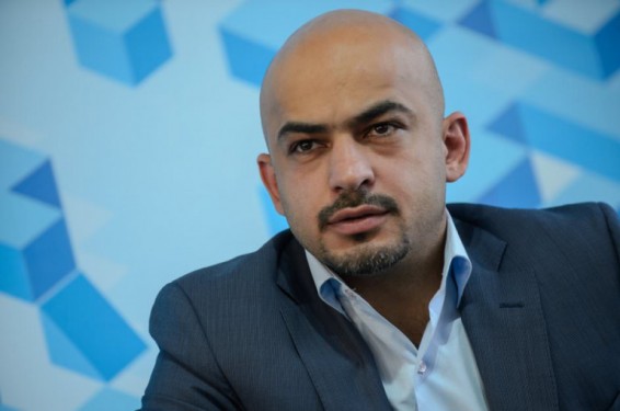 Ուկրաինացի պատգամավորն ասել է, որ իրեն Ռուսաստանի պահանջով թույլ չեն տվել Հայաստան մուտք գործել