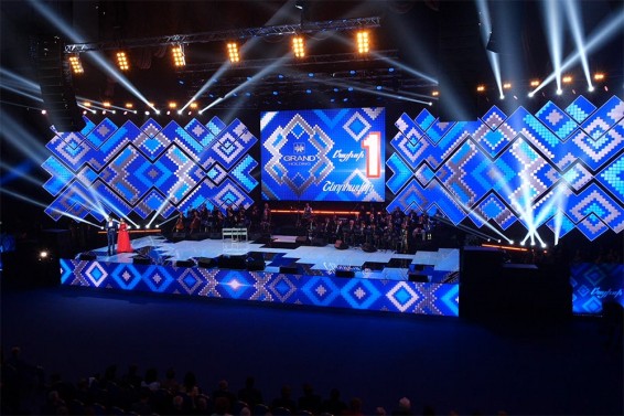 «Գրանդ Հոլդինգը» նշել է Աշխատավորների միջազգային օրը