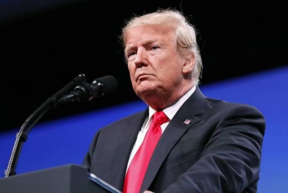 Թրամփը հնարավոր է համարել Կուբայի նկատմամբ սահմանափակումների չեղարկումը