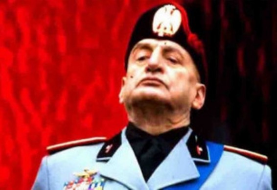 Մուսոլինիի ծննդավայրում արգելել են նրա պատկերով հուշանվերների վաճառքը