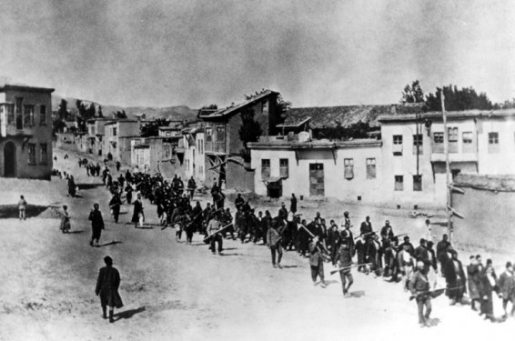 Թուրքիան պատրաստվում է հրատարակվելիք 25-հատորյակով ապացուցել Ցեղասպանության հետ «կապ չունենալը». թուրք լրագրողի հոդվածը