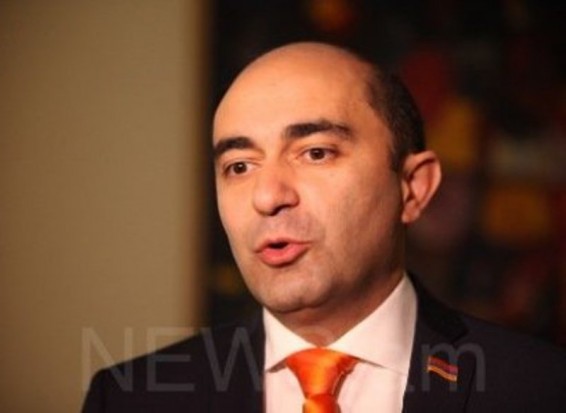 Վարչապետը մեր նախագծի նպատակն ու բնույթը նենգափոխեց. Մի քիչ ուշադիր կարդացեք. Էդմոն Մարուքյան