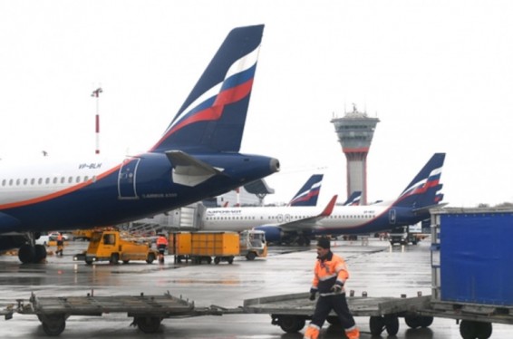 Մոսկվայի «Շերեմետևո» օդանավակայանում բեռնատարը հարվածել է Boeing-ին