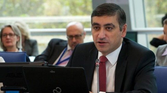 ԵԱՀԿ-ում ՀՀ դեսպան. Էրդողանի հայտարարությունները զոհերի հիշատակի և վերապրածների հանդեպ անհարգալից վերաբերմունքի ցավալի դրսևորումներ են