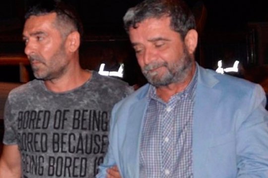 Թուրքիայում կալանավորվել է ևս 12 ընդդիմադիր լրագրող