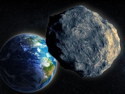 2020-ականների վերջում Երկիր մոլորակ կայցելեն վեց երկնաքարեր