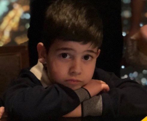 5-ամյա Սամվել Աթոյանը շարունակում է ապշեցնել իր իմացություններով