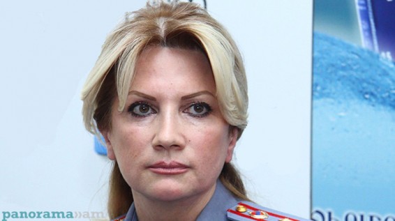 Նելի Դուրյան. Հայտնաբերվել է աշակերտներին շոկոլադ հյուրասիրող անձը