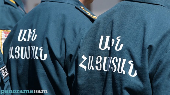 26-ամյա երիտասարդի դին գտել են ջրանցքում