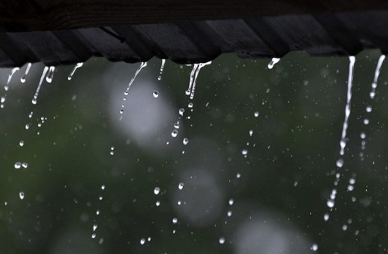 Ուշադրություն. սպասվում է ամպրոպային բնույթի ինտենսիվ անձրև