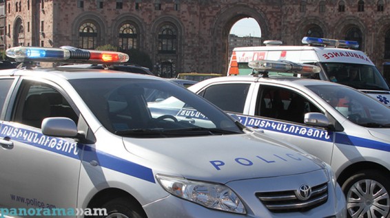 Ա.Միկոյան փողոցի մի հատվածում թույլատրելի արագություն կսահմանվի 40կմ/ժ