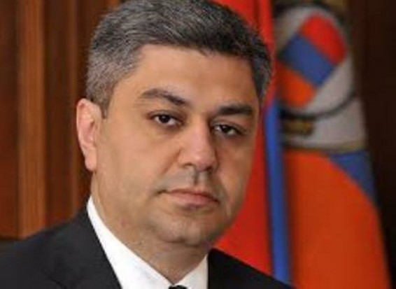 Հայաստանի հատուկջոկատայինները Չեչնիայում էին. այնտեղ է եղել նաեւ Վանեցյանը. ԱԱԾ