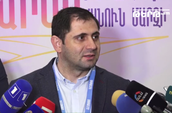 Շատ սփյուռքահայեր ցանկանում են ՀՀ-ում զբաղվել այգեգործությամբ, սակայն սեփականատերերը պատրաստ չեն իրենց չօգտագործվող հողերը տրամադրել այլ գործարարների. Ս. Պապիկյան