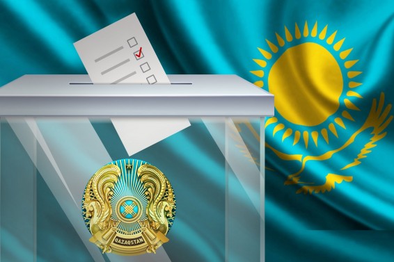 Ղազախստանում առաջին անգամ նախագահական ընտրություններում գրանցել են կնոջ թեկնածությունը