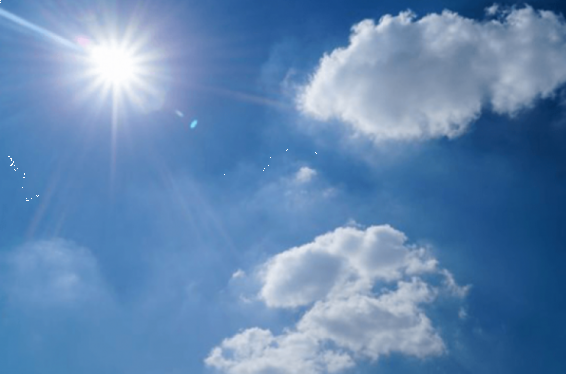 Մայիսի 5-7-ը օդի ջերմաստիճանը կբարձրանա 5-6 աստիճանով