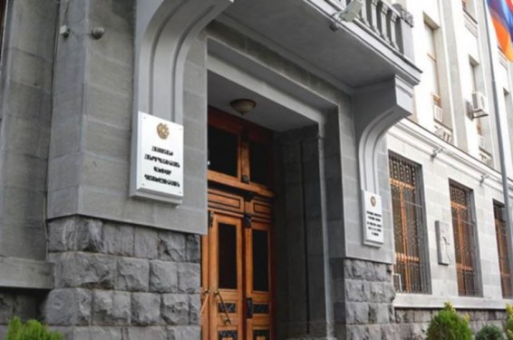 Մեկ փլված բնակարանի դիմաց որոշ ընտանիքների տրամադրել են մի քանի բնակարան. Շիրակի մարզում անօթևաններին բնակարաններ բաշխած 4 անձի մեղադրանք է առաջադրվել