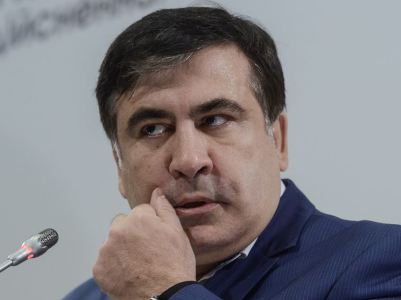 Պուտինը Հայաստանի եւ Ադրբեջանի ղեկավարների հետ քննարկել է ինձ իրենց տարածք չթողնելու հարցը․ Սահակաշվիլի