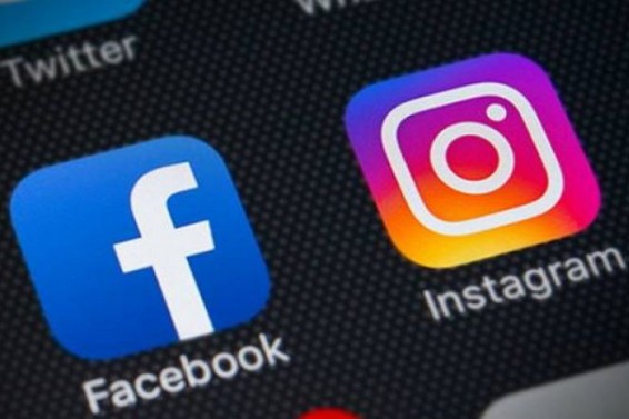 Facebook-ը և Instagram-ը ջնջել են Ուկրաինայի շուրջ կենտրոնացված ռուսական օգտահաշիվները