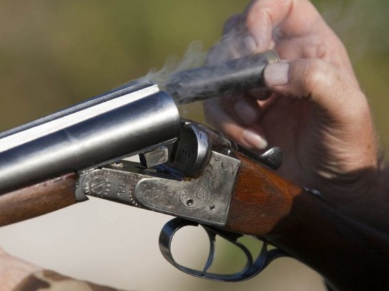 Որսորդական հրացանով հորը սպանելու մեջ կասկածվող Տավուշի մարզի բնակիչը ձերբակալվել է