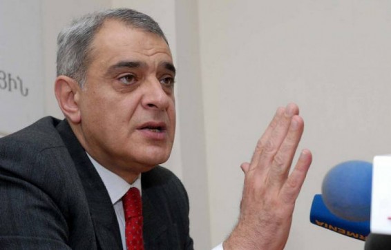 Բանակցություններով Արցախի հարցի քաղաքական կարգավորում չի լինելու. Շահնազարյան
