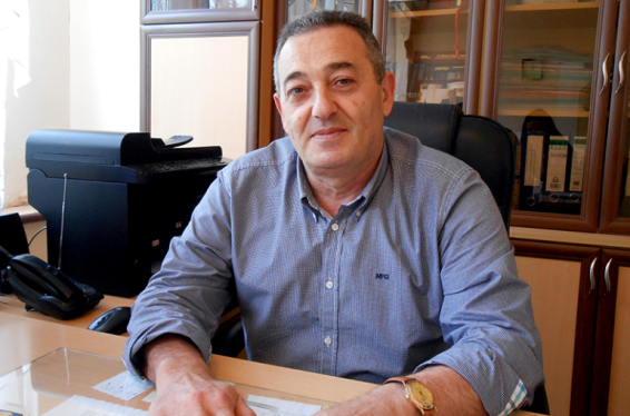 Վանաձորի թիվ 18 դպրոցի տնօրենը կասկածվում է 20 մլն դրամից ավելի գումար յուրացնելու մեջ